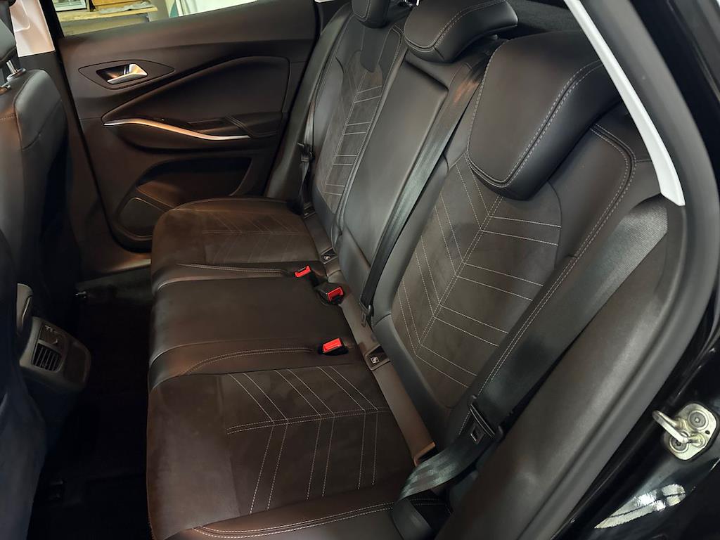 Used Vauxhall Grandland 2022 for sale - 77567728: Photo 16