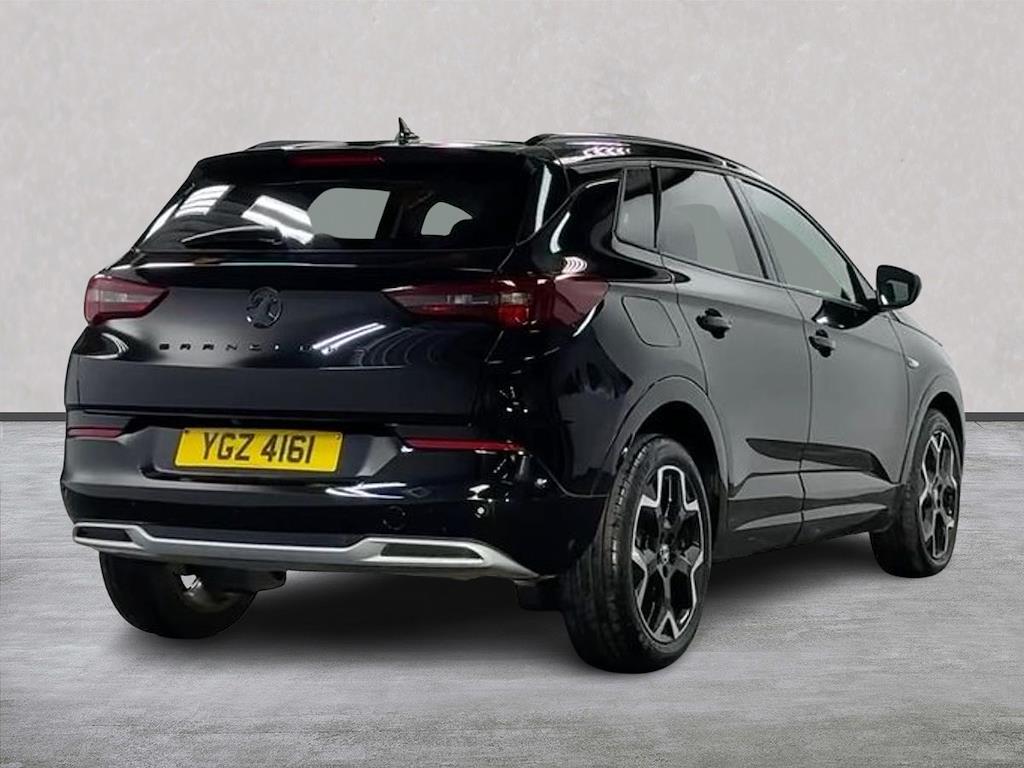 Used Vauxhall Grandland 2022 for sale - 77567728: Photo 18