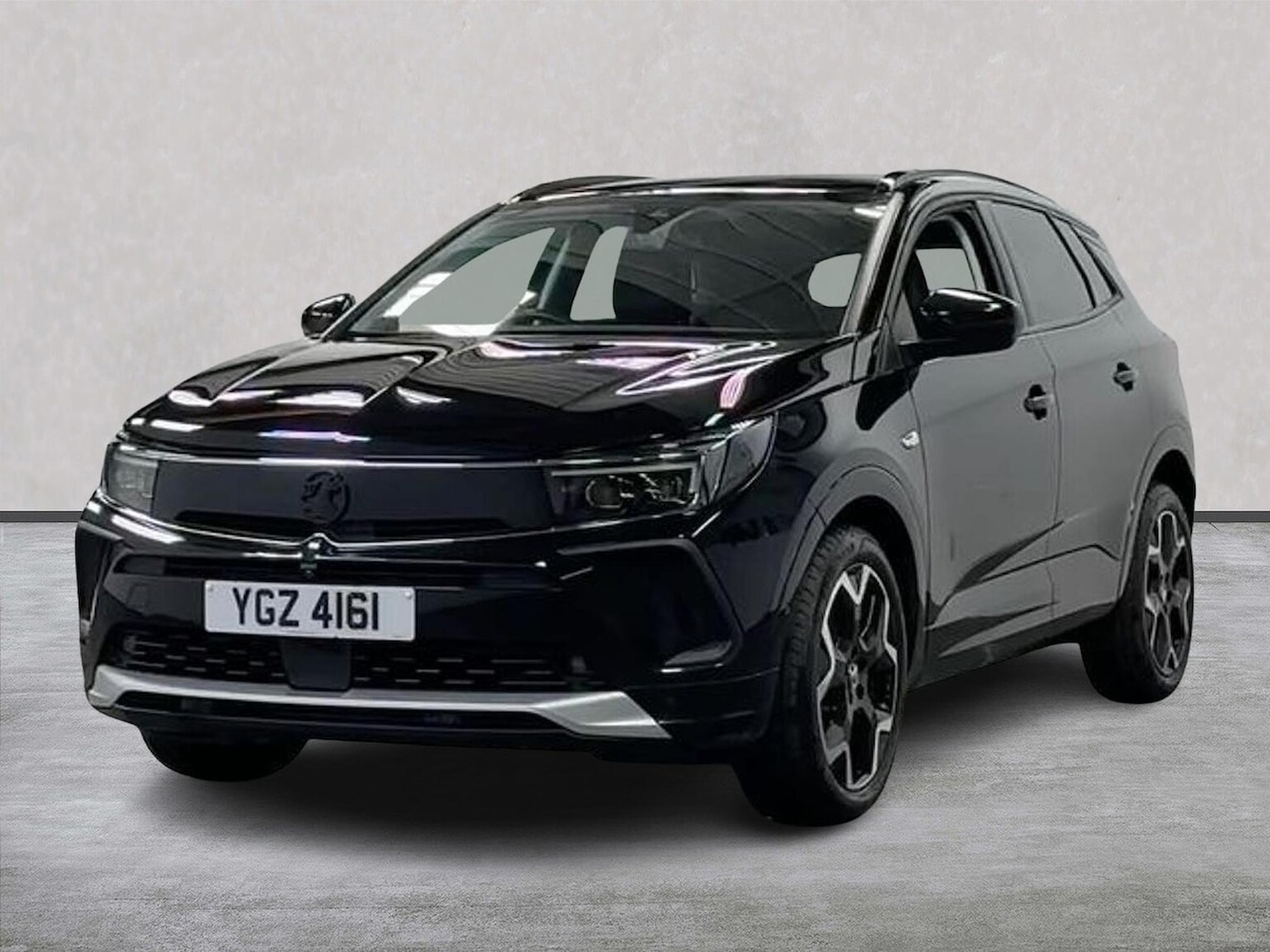 Used Vauxhall Grandland 2022 for sale - 77567728: Photo 20