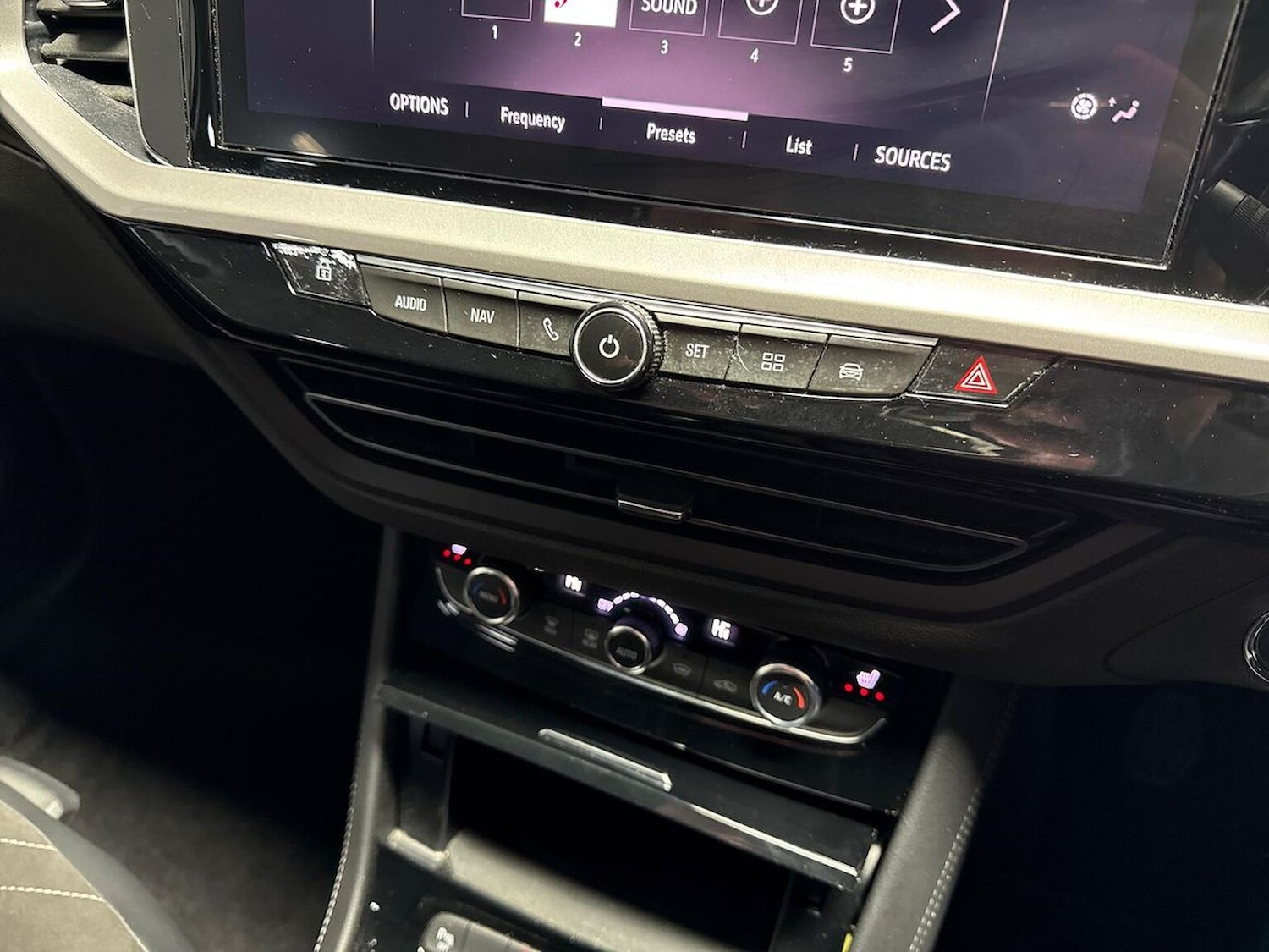 Used Vauxhall Grandland 2022 for sale - 77567728: Photo 22