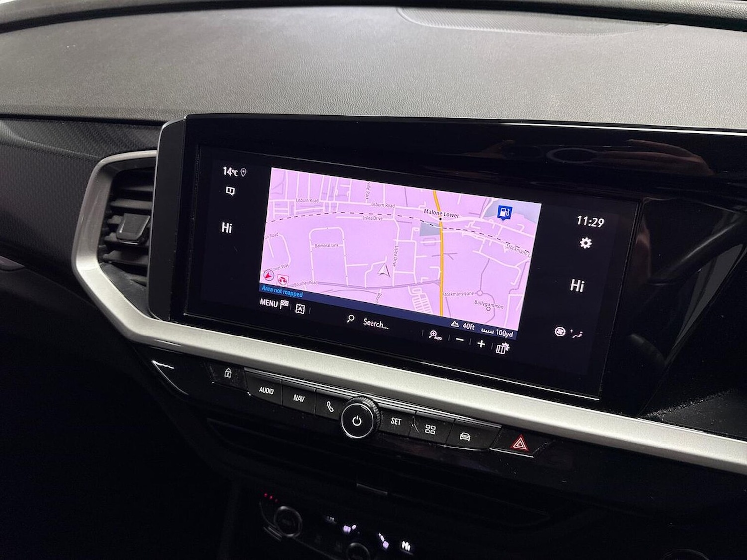 Used Vauxhall Grandland 2022 for sale - 77567728: Photo 23