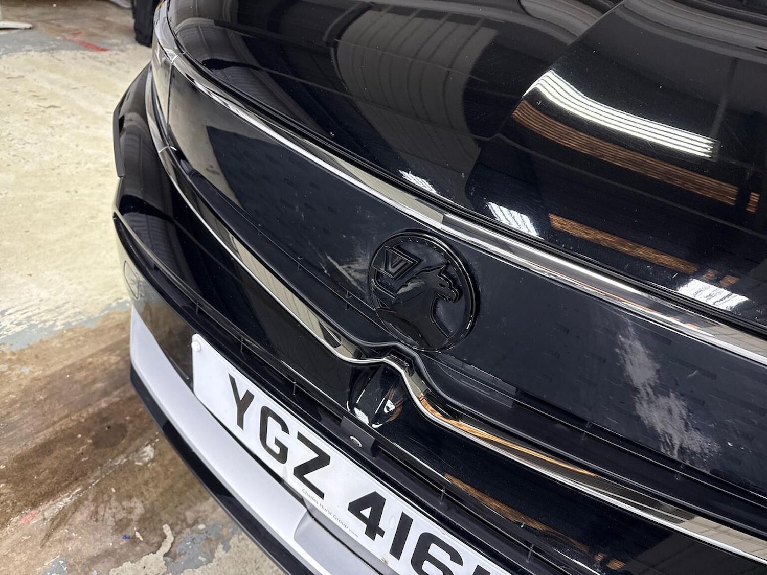 Used Vauxhall Grandland 2022 for sale - 77567728: Photo 28