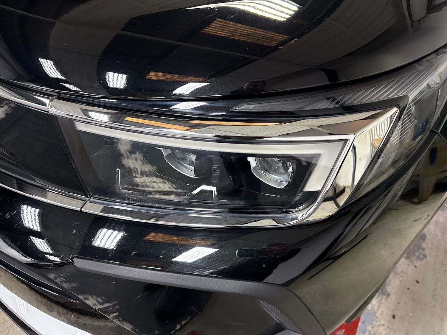 Used Vauxhall Grandland 2022 for sale - 77567728: Photo 29