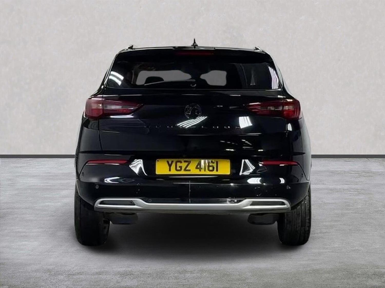 Used Vauxhall Grandland 2022 for sale - 77567728: Photo 4