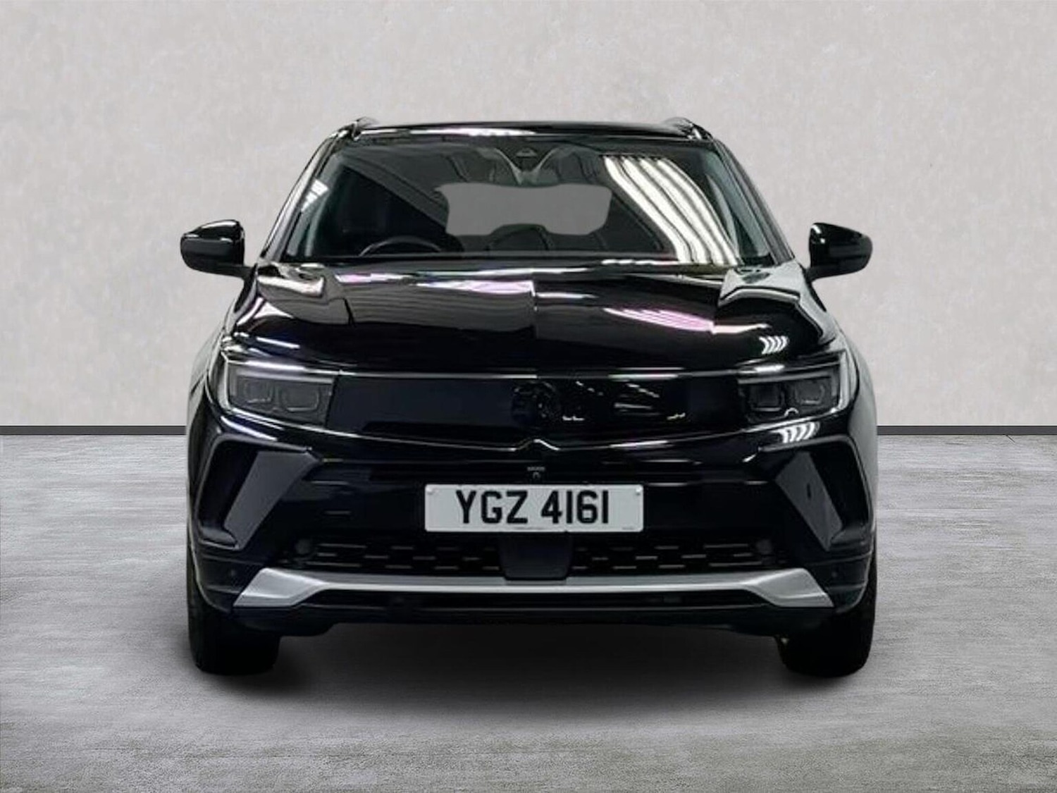 Used Vauxhall Grandland 2022 for sale - 77567728: Photo 5