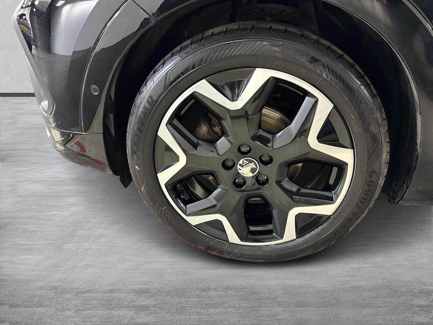 Used Vauxhall Grandland 2022 for sale - 77567728: Photo 6