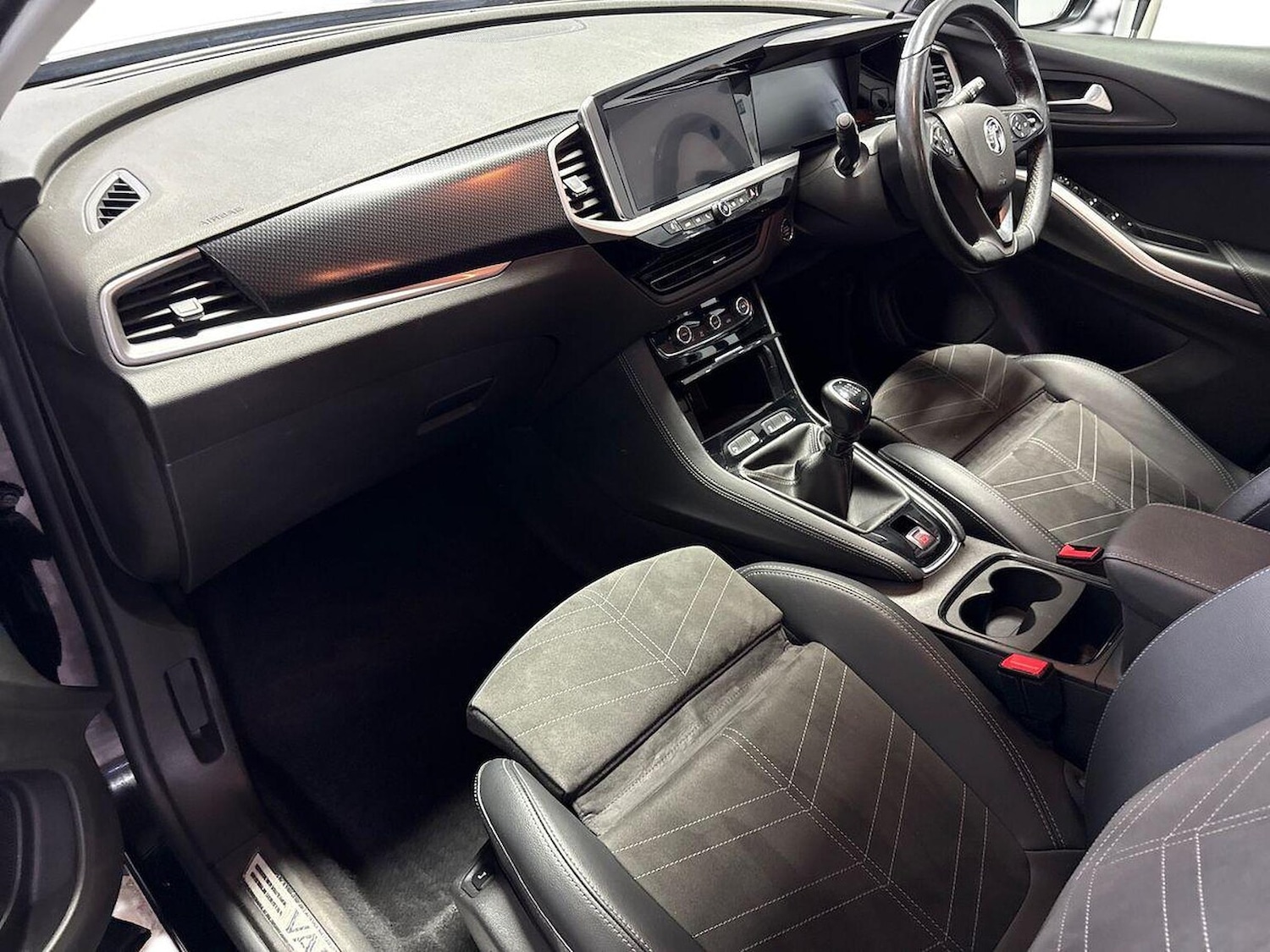 Used Vauxhall Grandland 2022 for sale - 77567728: Photo 7