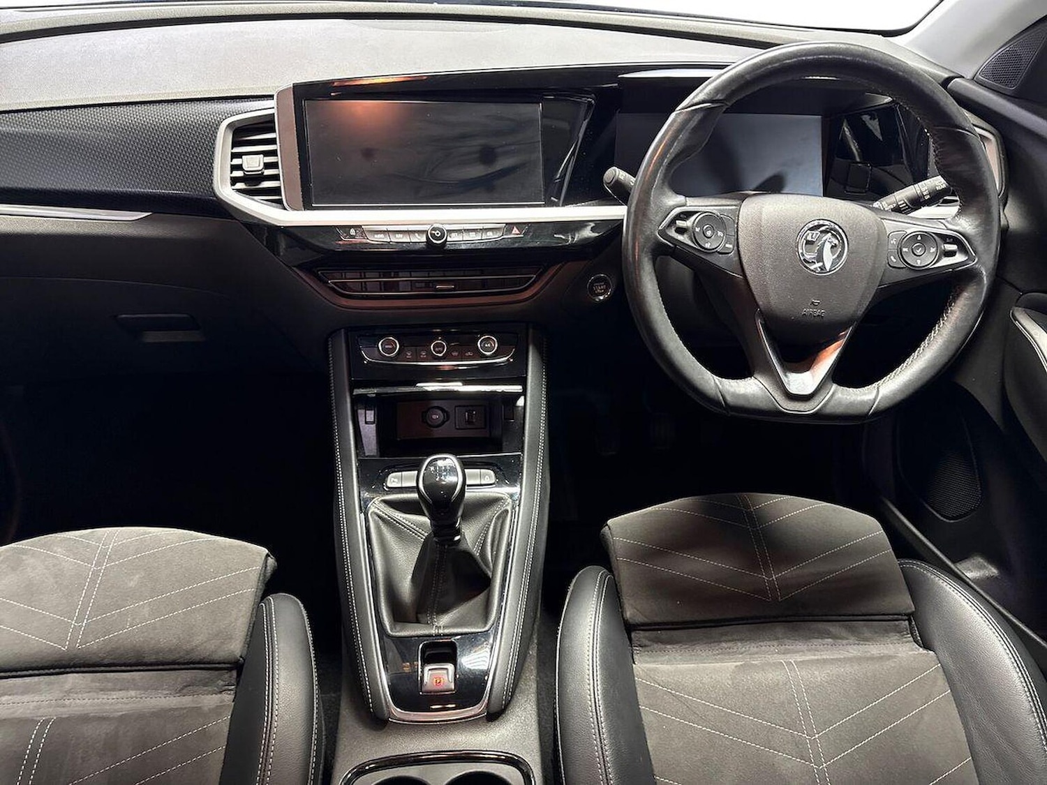 Used Vauxhall Grandland 2022 for sale - 77567728: Photo 8