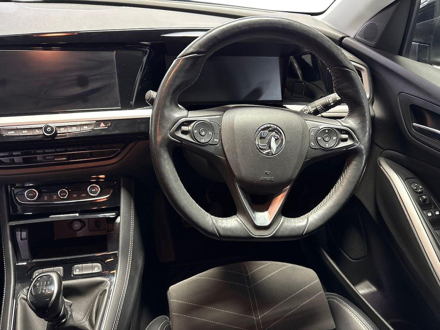 Used Vauxhall Grandland 2022 for sale - 77567728: Photo 9