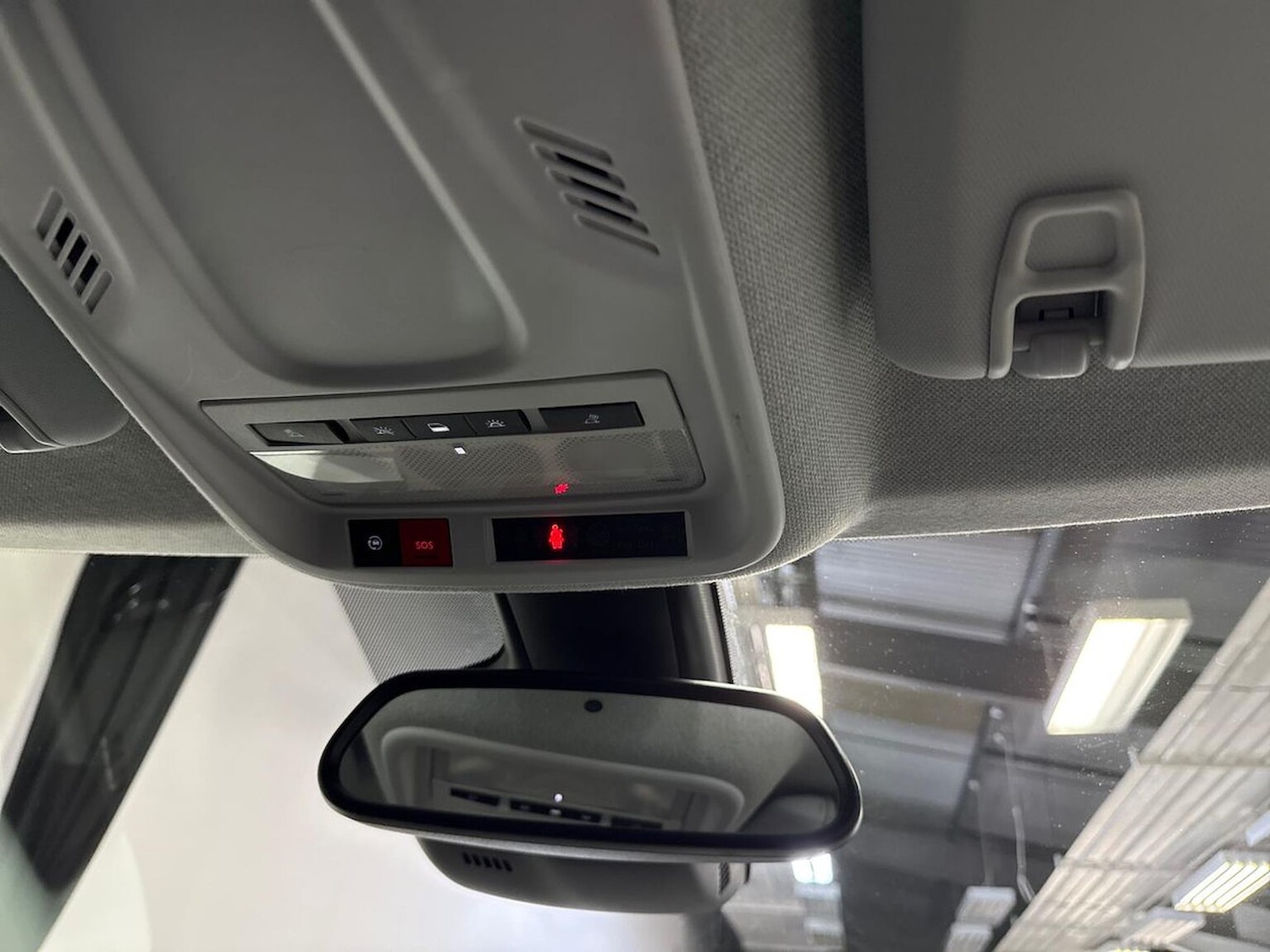 Used Vauxhall Crossland 2022 for sale - 76905037: Photo 14