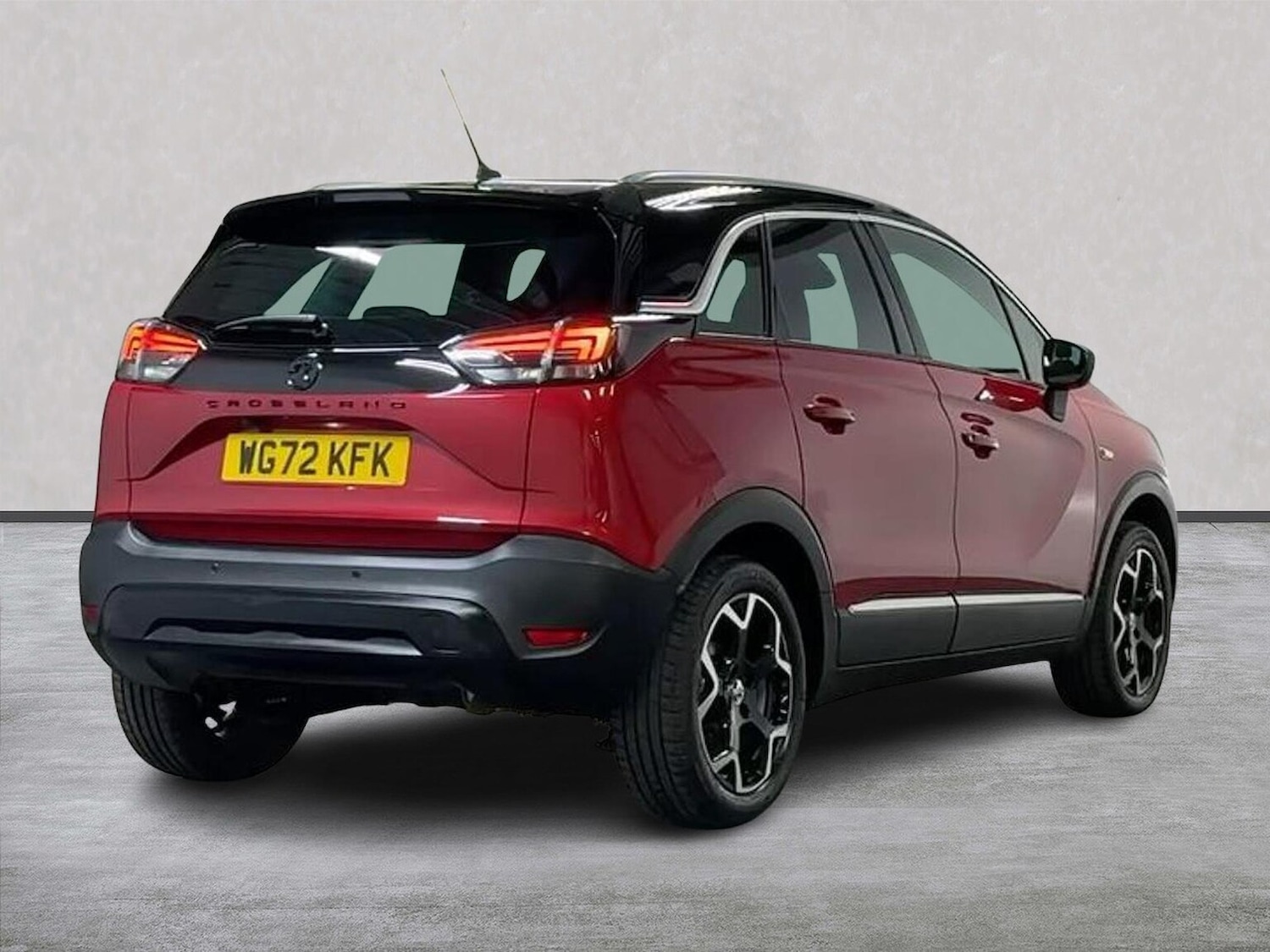 Used Vauxhall Crossland 2022 for sale - 76905037: Photo 18