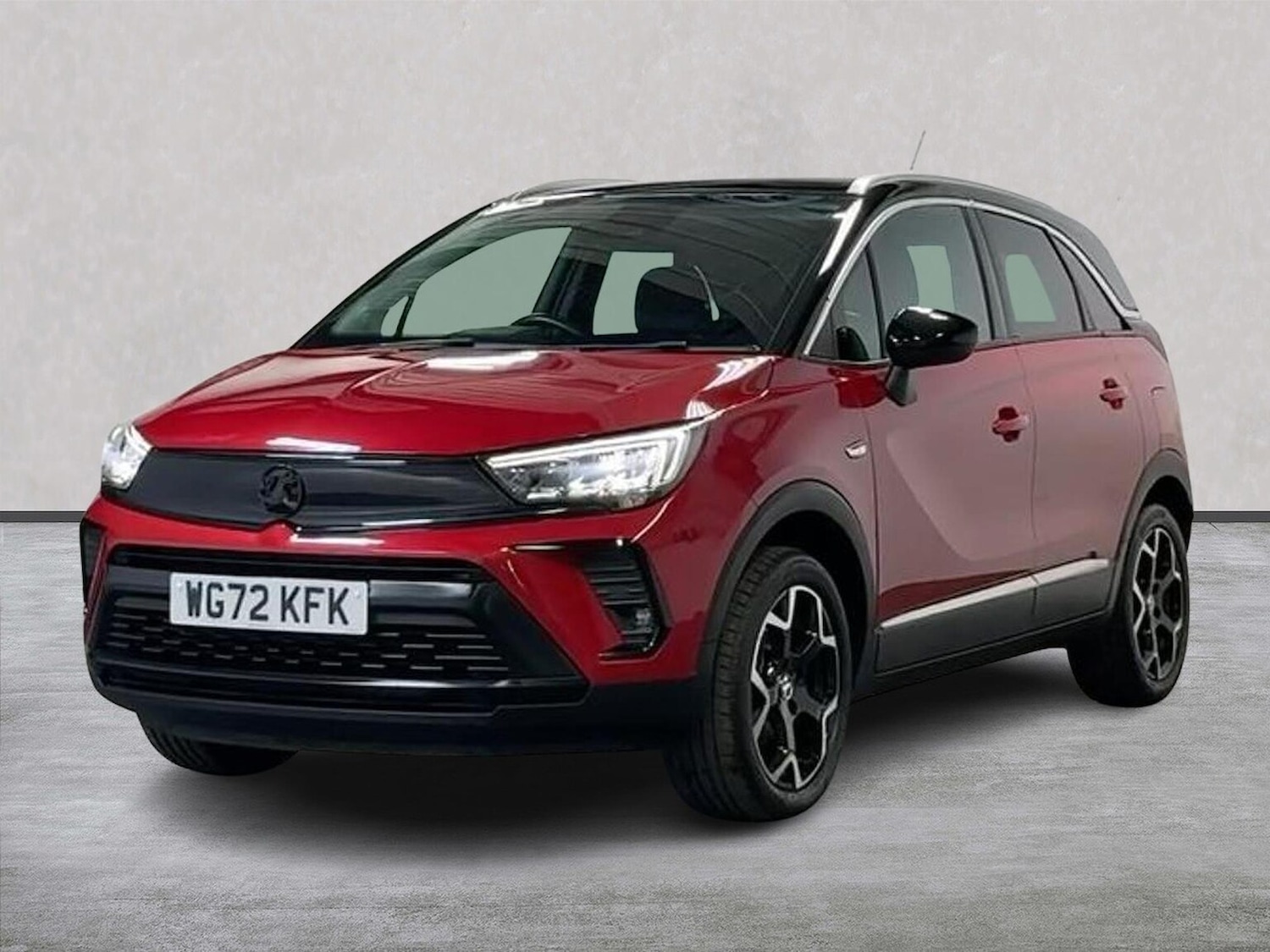 Used Vauxhall Crossland 2022 for sale - 76905037: Photo 20