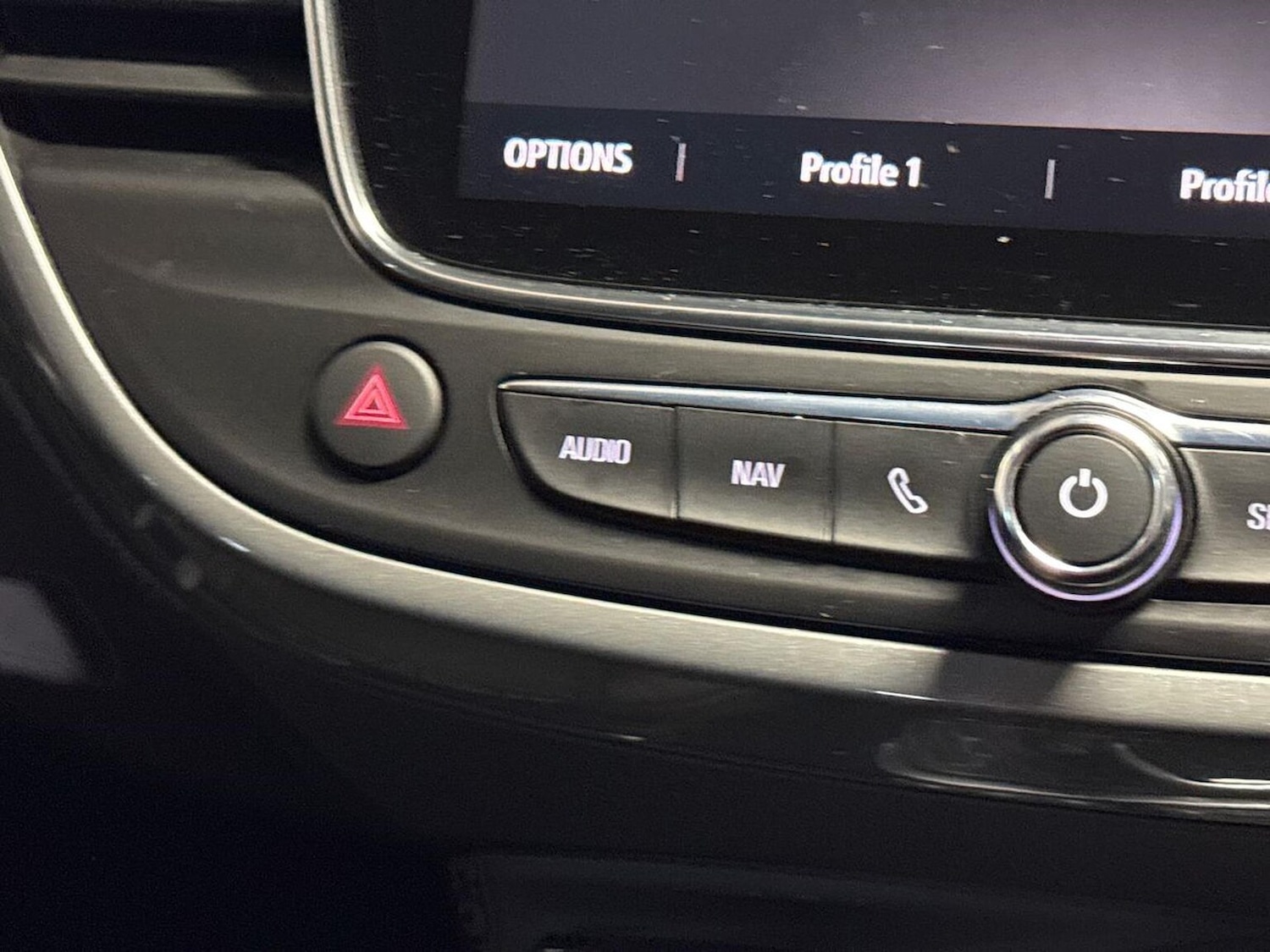 Used Vauxhall Crossland 2022 for sale - 76905037: Photo 22