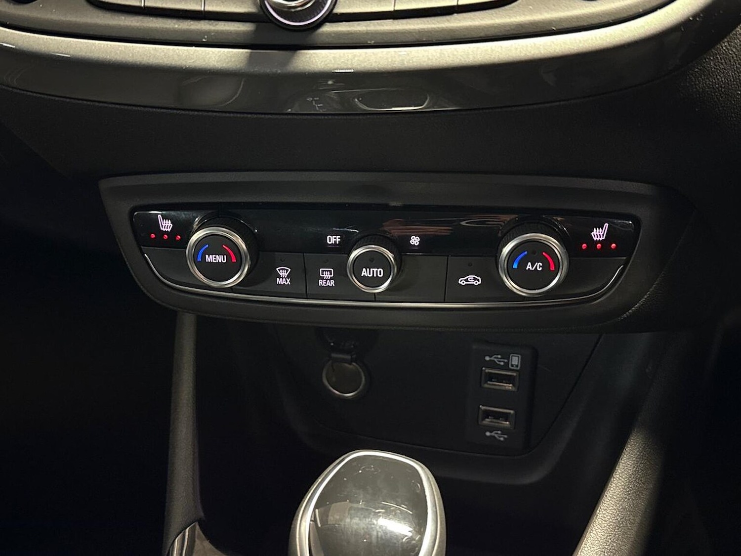 Used Vauxhall Crossland 2022 for sale - 76905037: Photo 23