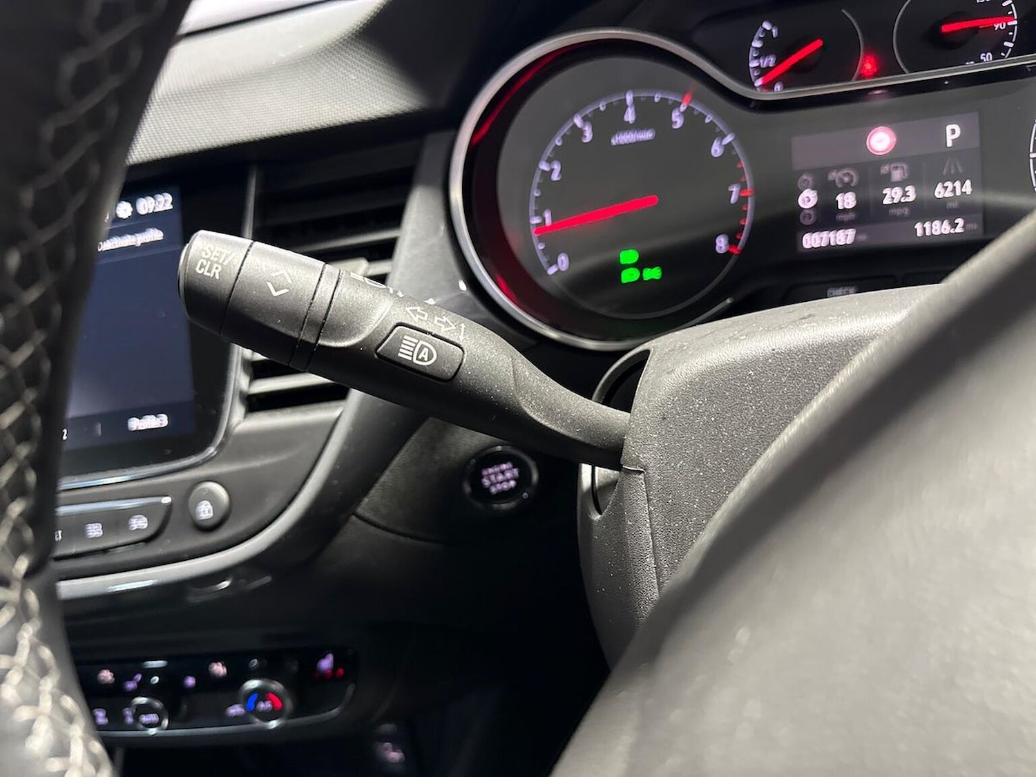 Used Vauxhall Crossland 2022 for sale - 76905037: Photo 26