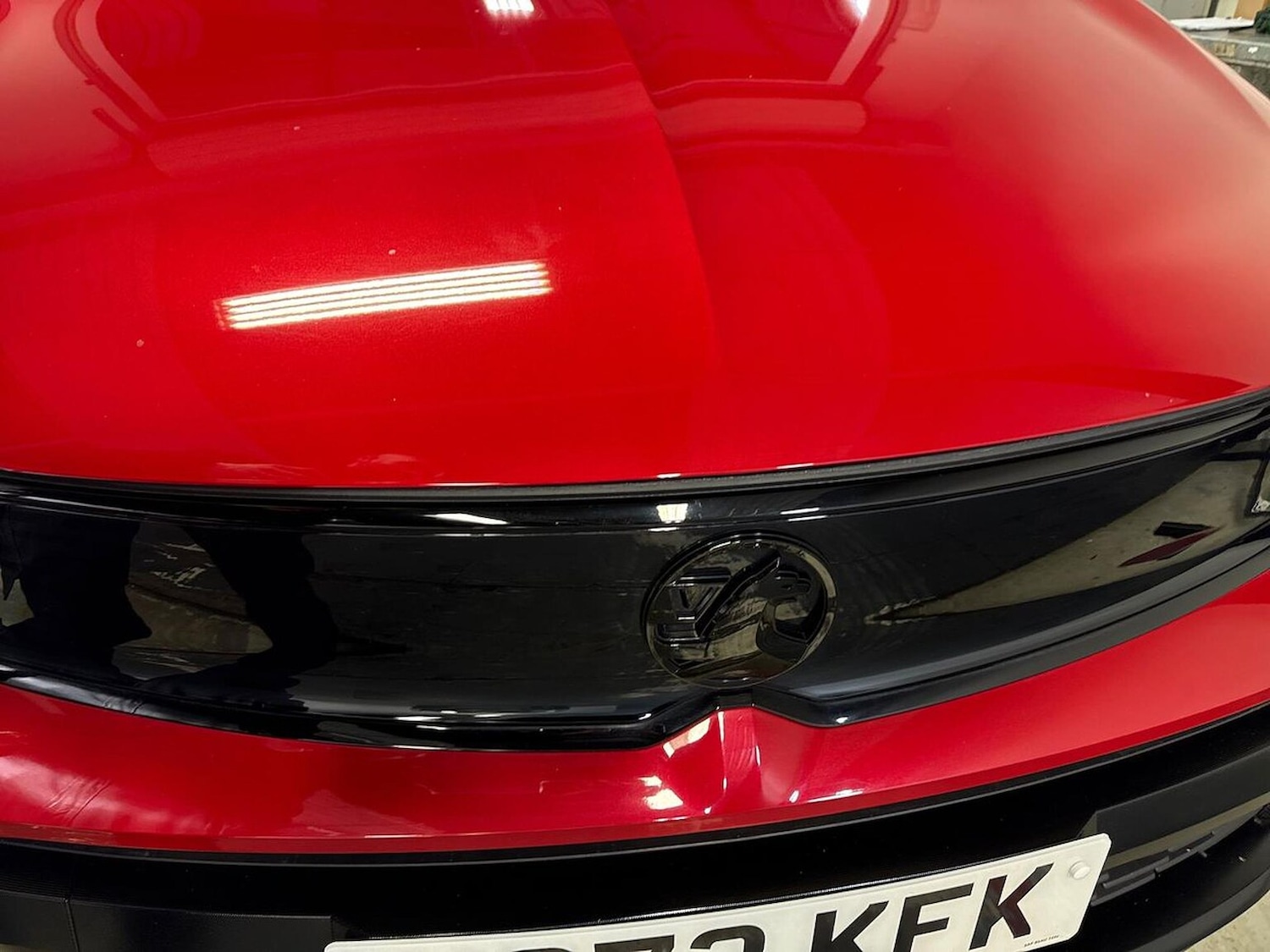 Used Vauxhall Crossland 2022 for sale - 76905037: Photo 28