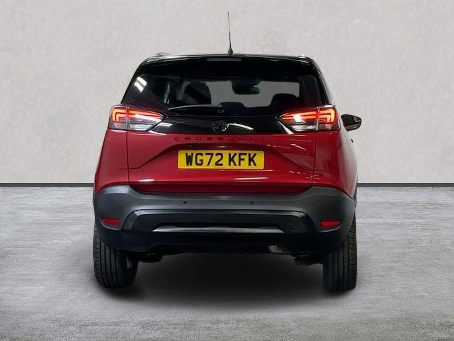 Used Vauxhall Crossland 2022 for sale - 76905037: Photo 4