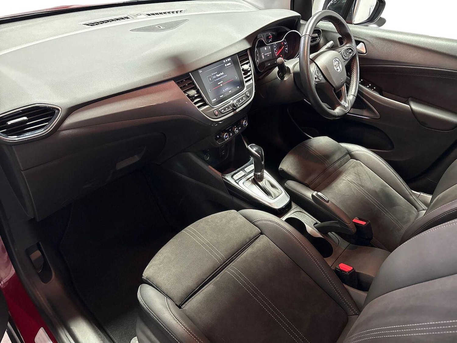 Used Vauxhall Crossland 2022 for sale - 76905037: Photo 7