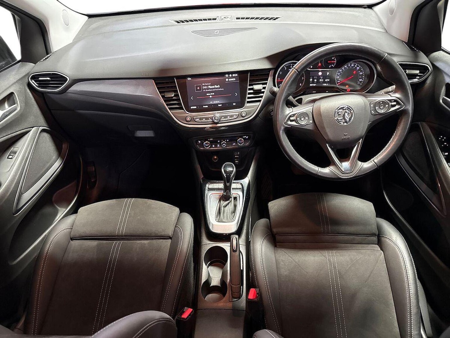 Used Vauxhall Crossland 2022 for sale - 76905037: Photo 8