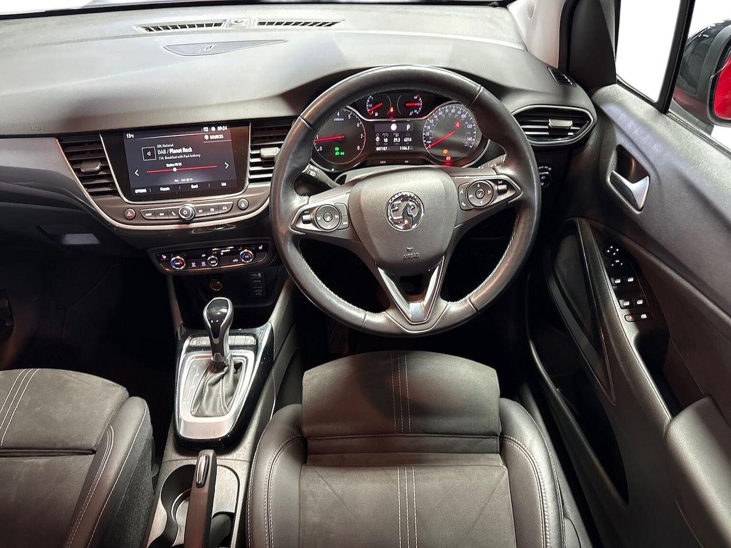 Used Vauxhall Crossland 2022 for sale - 76905037: Photo 9