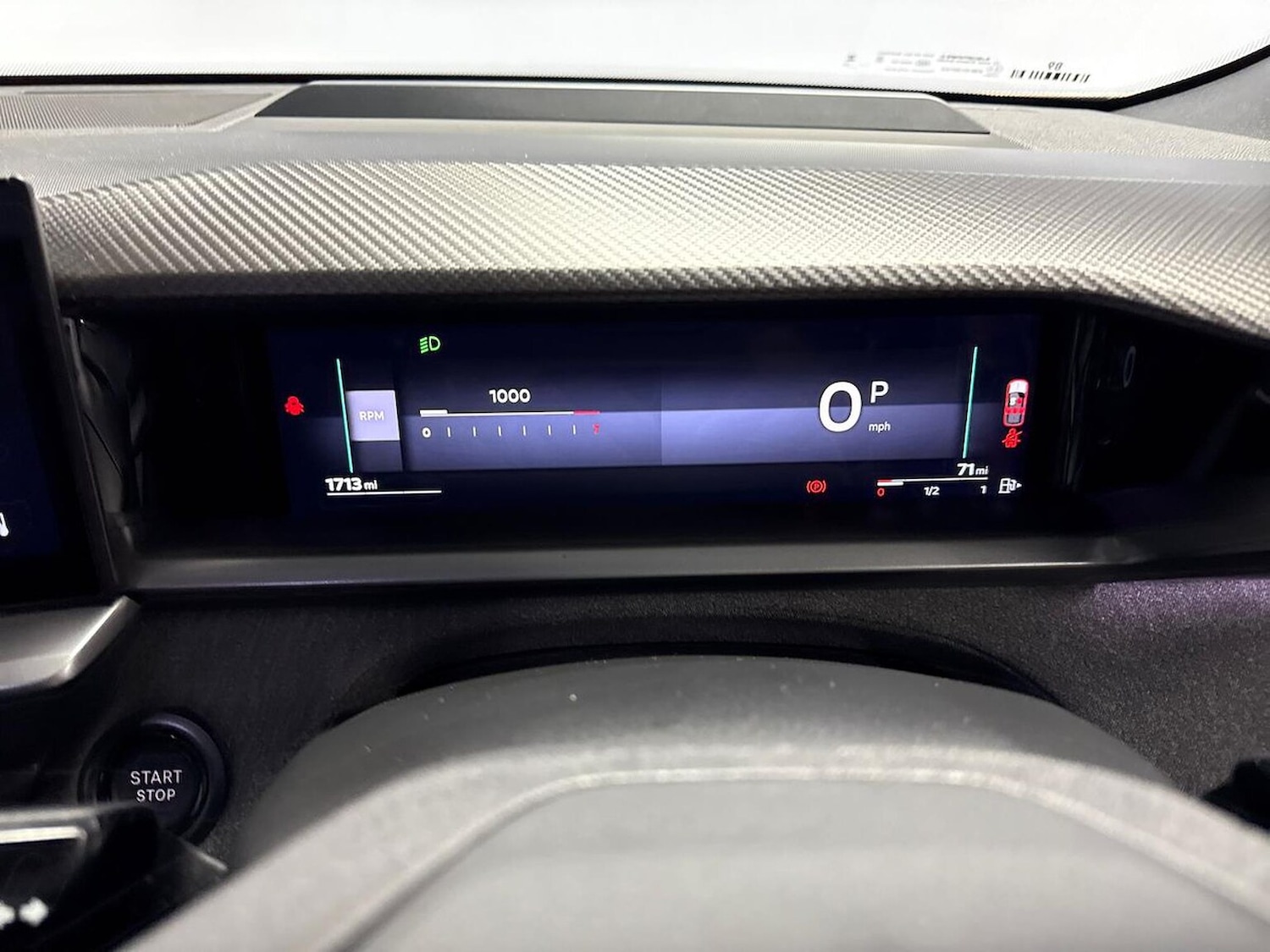 Used Vauxhall Grandland 2025 for sale - 76807521: Photo 10