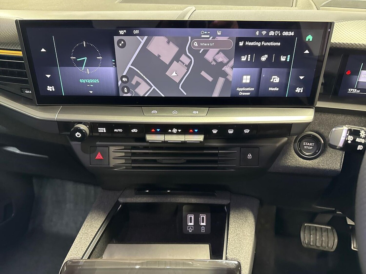 Used Vauxhall Grandland 2025 for sale - 76807521: Photo 11