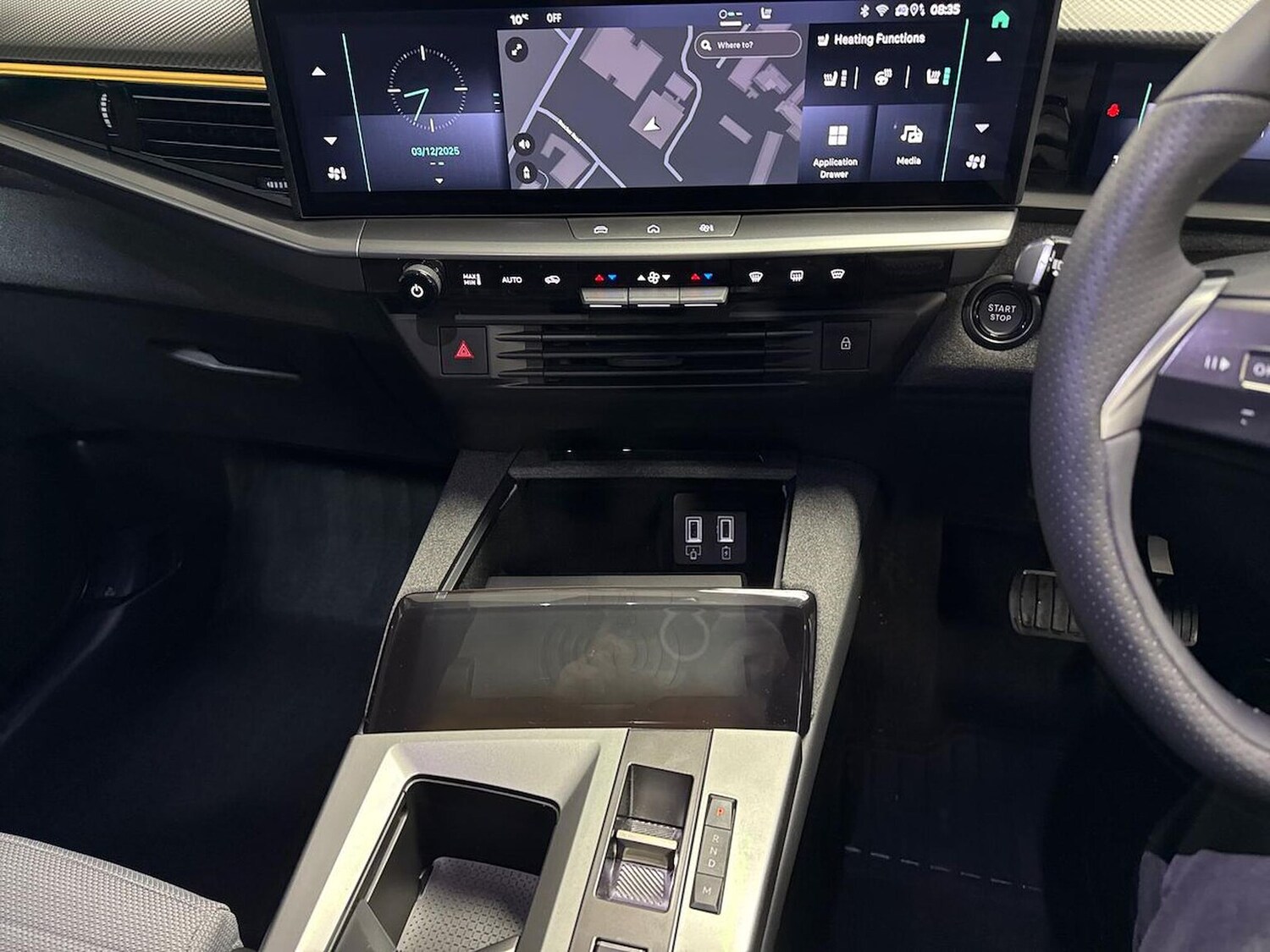 Used Vauxhall Grandland 2025 for sale - 76807521: Photo 13