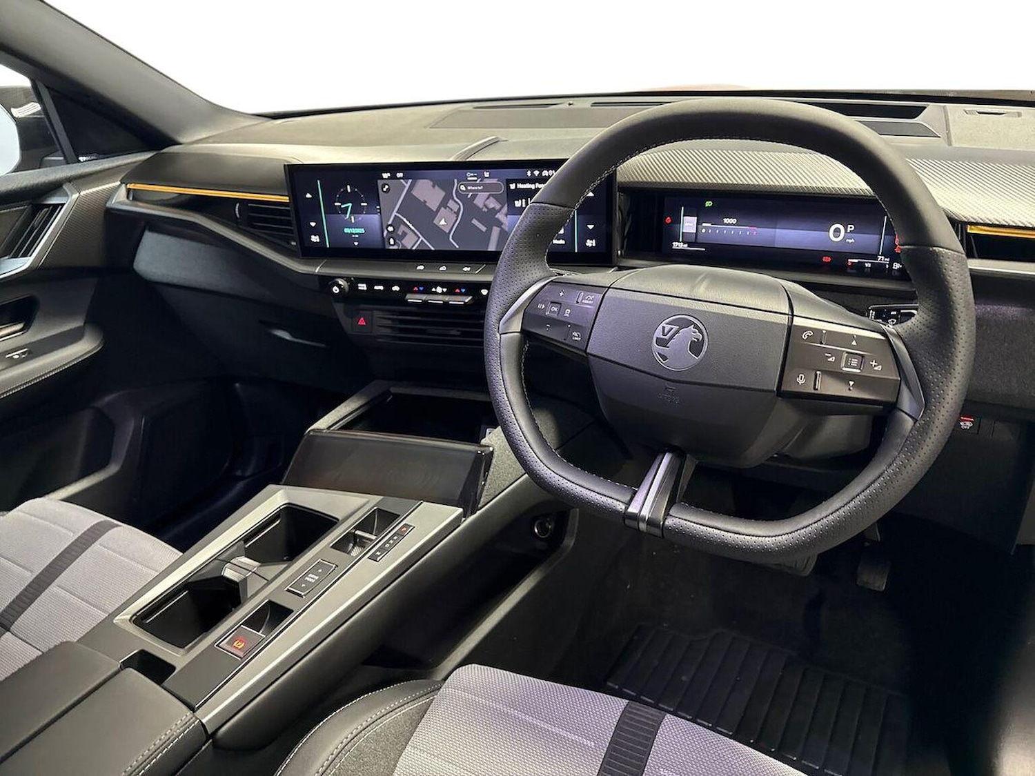 Used Vauxhall Grandland 2025 for sale - 76807521: Photo 15