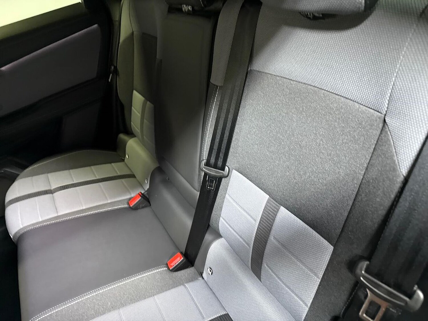 Used Vauxhall Grandland 2025 for sale - 76807521: Photo 16