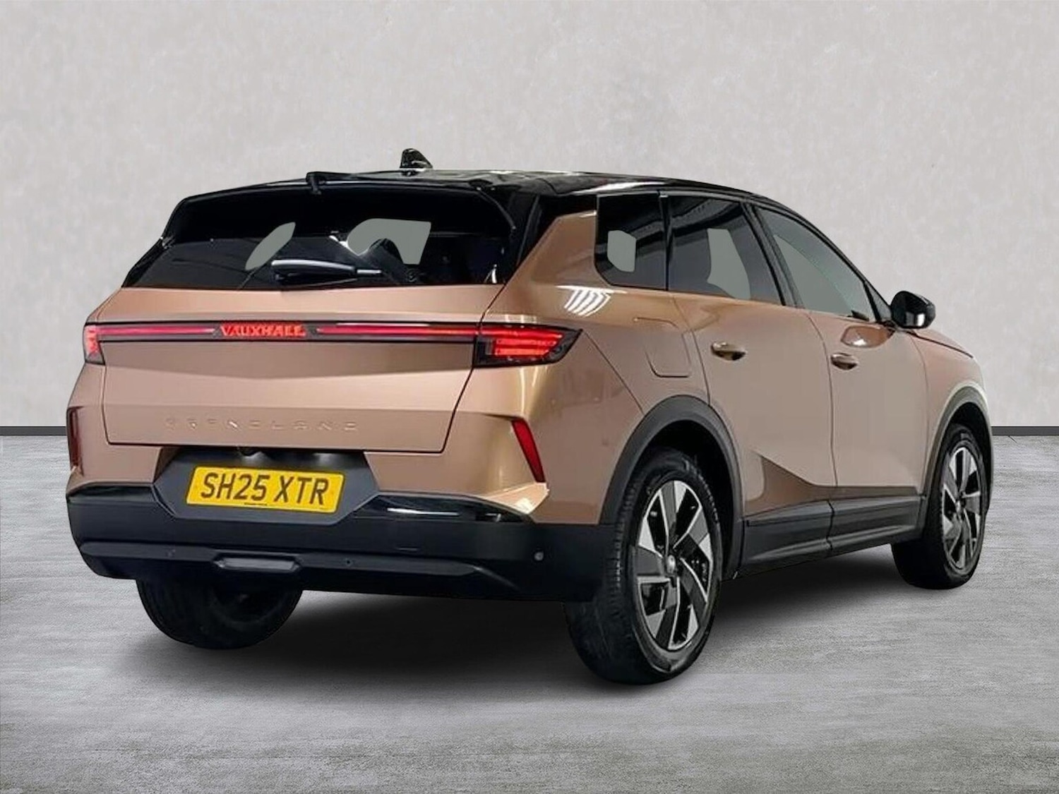 Used Vauxhall Grandland 2025 for sale - 76807521: Photo 18