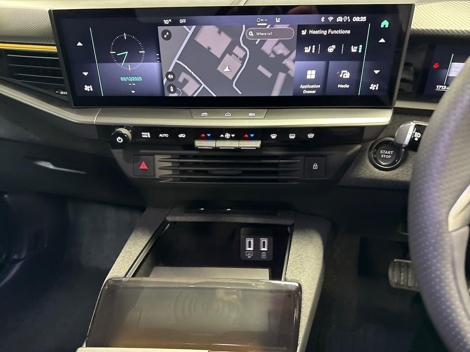 Used Vauxhall Grandland 2025 for sale - 76807521: Photo 23