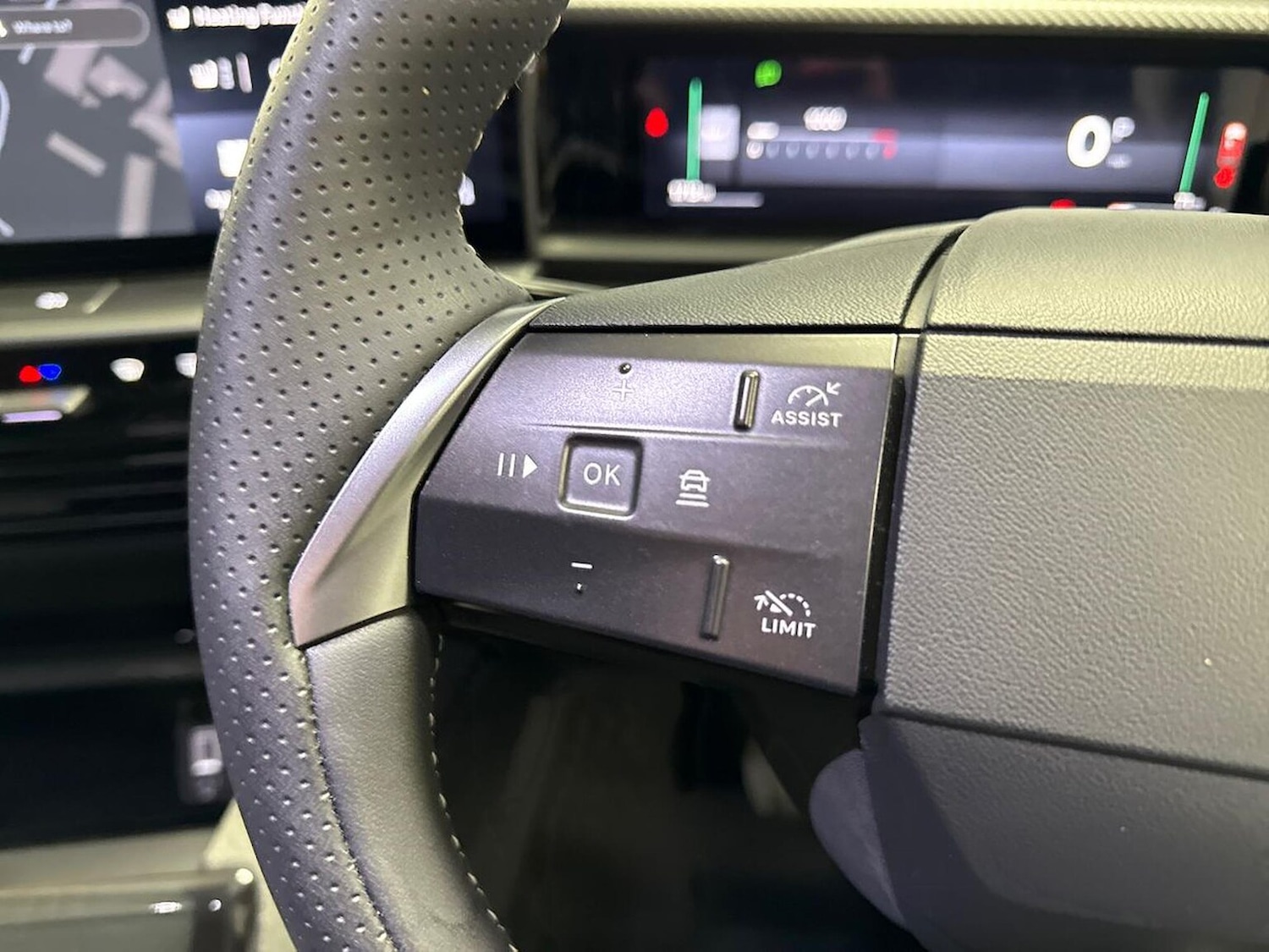 Used Vauxhall Grandland 2025 for sale - 76807521: Photo 24