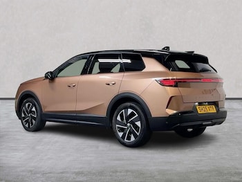 Used Vauxhall Grandland 2025 for sale - 76807521: Photo