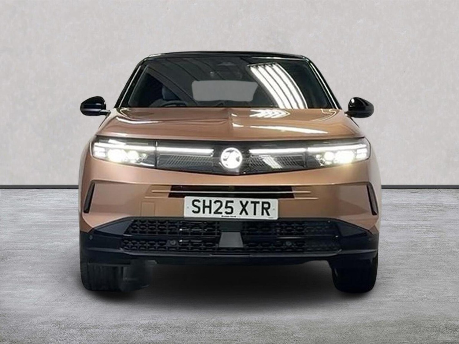 Used Vauxhall Grandland 2025 for sale - 76807521: Photo 5