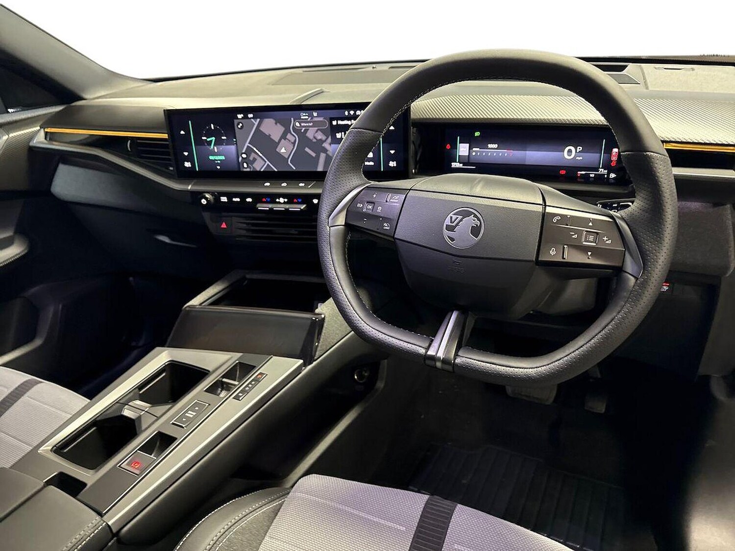 Used Vauxhall Grandland 2025 for sale - 76807521: Photo 8