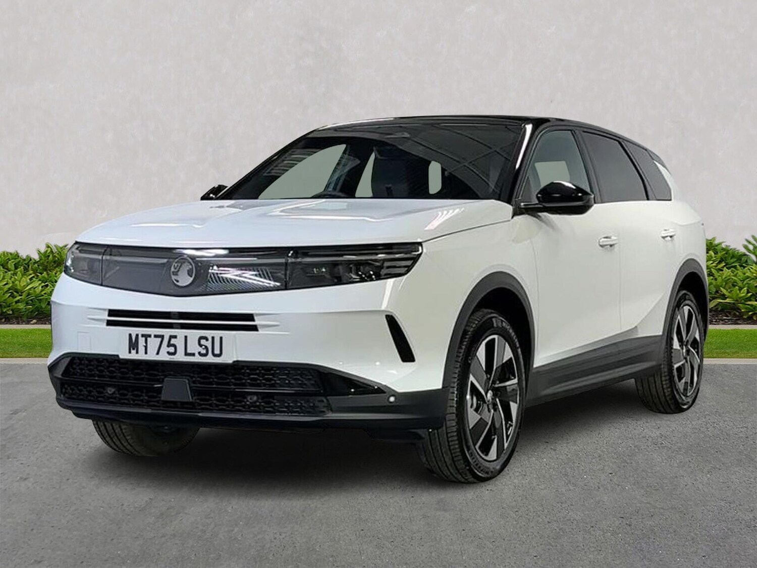 Used Vauxhall Grandland 2025 for sale - 76369127: Photo 20