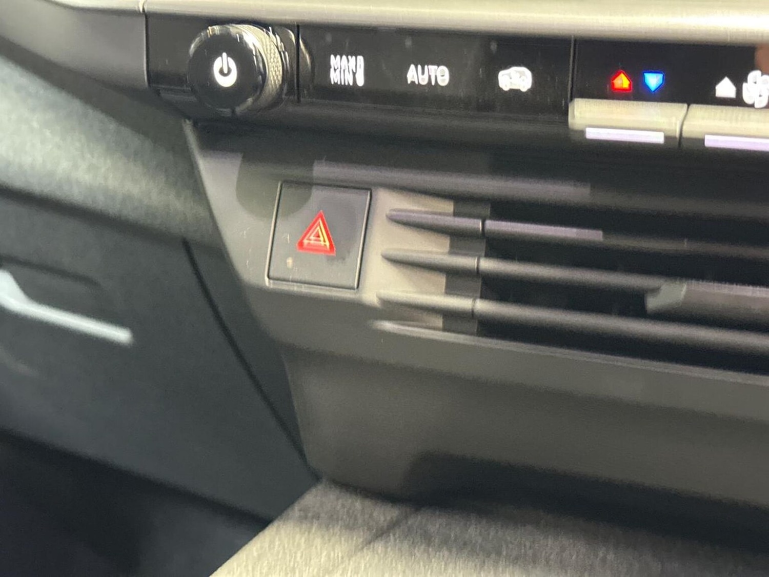 Used Vauxhall Grandland 2025 for sale - 76369127: Photo 22