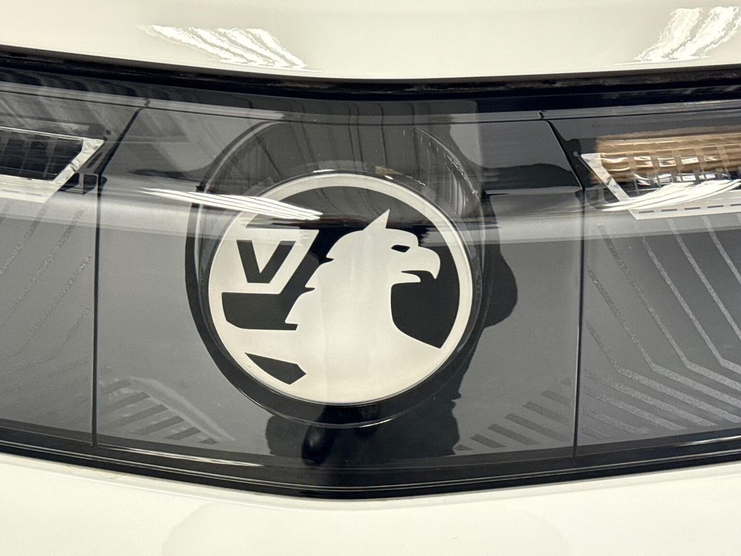 Used Vauxhall Grandland 2025 for sale - 76369127: Photo 28