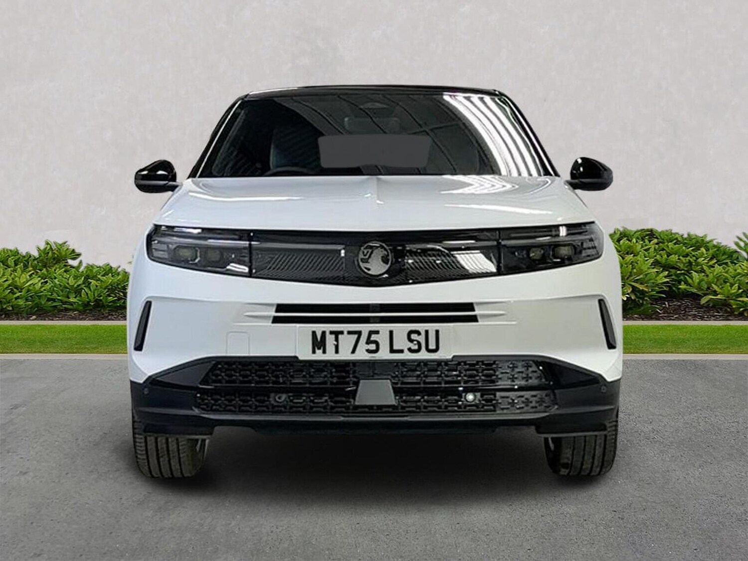 Used Vauxhall Grandland 2025 for sale - 76369127: Photo 5