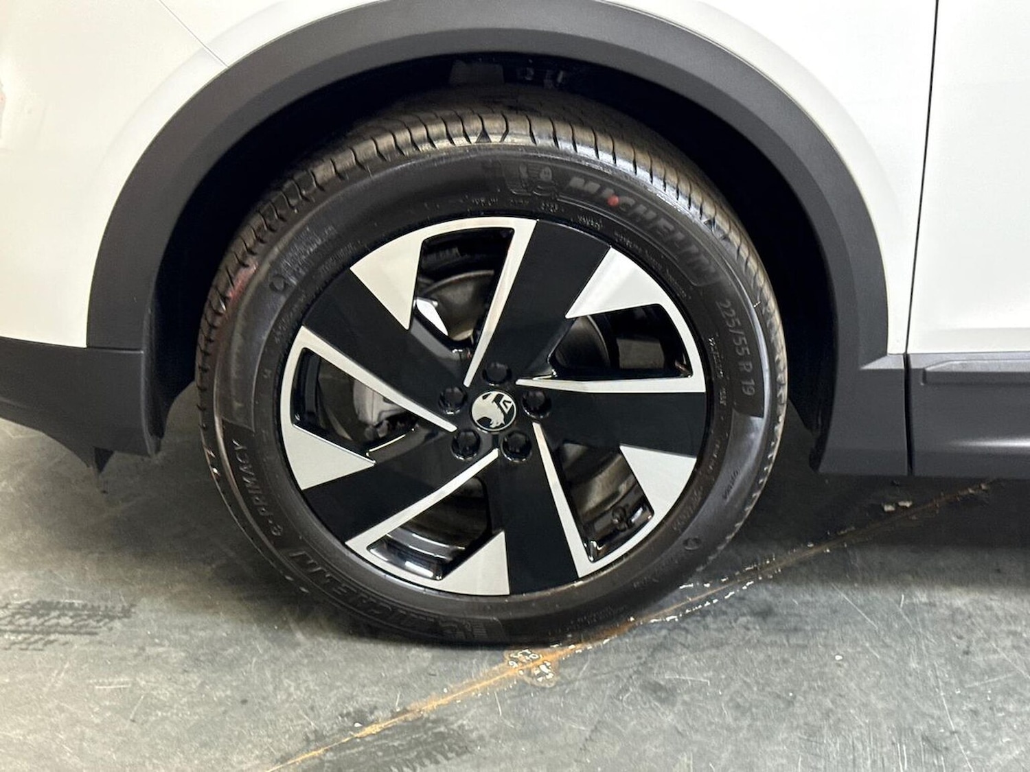 Used Vauxhall Grandland 2025 for sale - 76369127: Photo 6