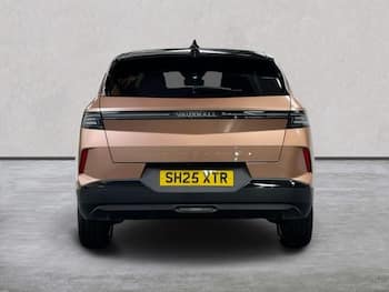 Used Vauxhall Grandland 2025 for sale - 79626570: Photo