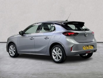 Used Vauxhall Corsa 2021 for sale - 78571664: Photo