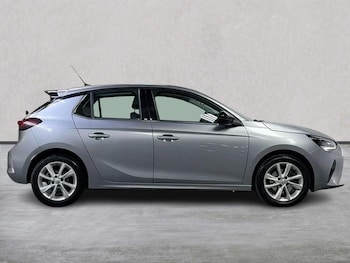 Used Vauxhall Corsa 2021 for sale - 78571664: Photo