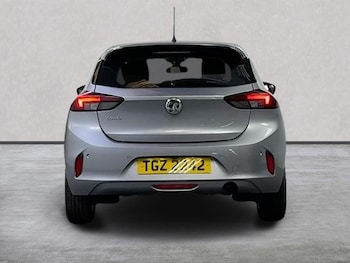 Used Vauxhall Corsa 2021 for sale - 78571664: Photo
