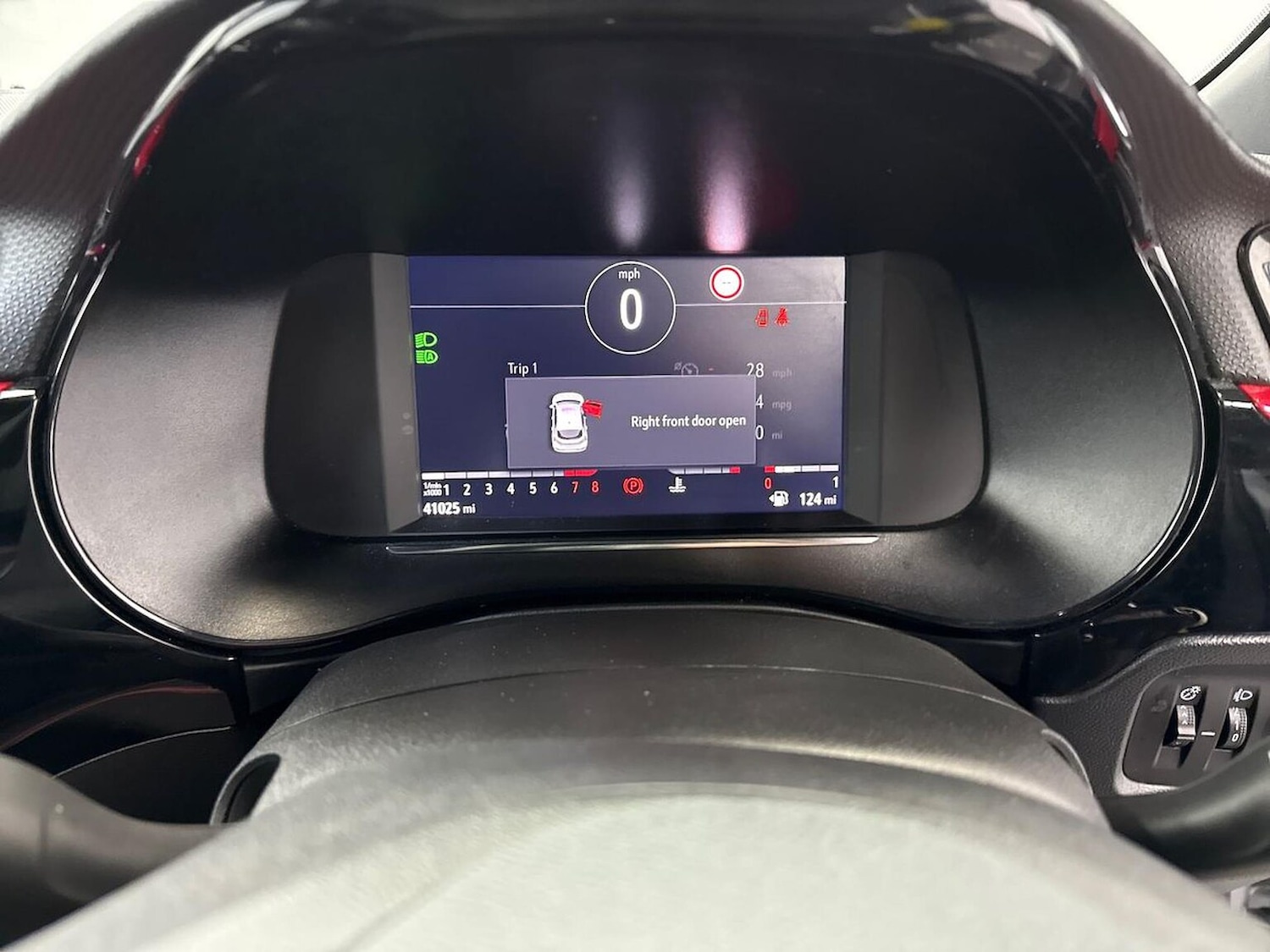 Used Vauxhall Corsa 2023 for sale - 77896259: Photo 10