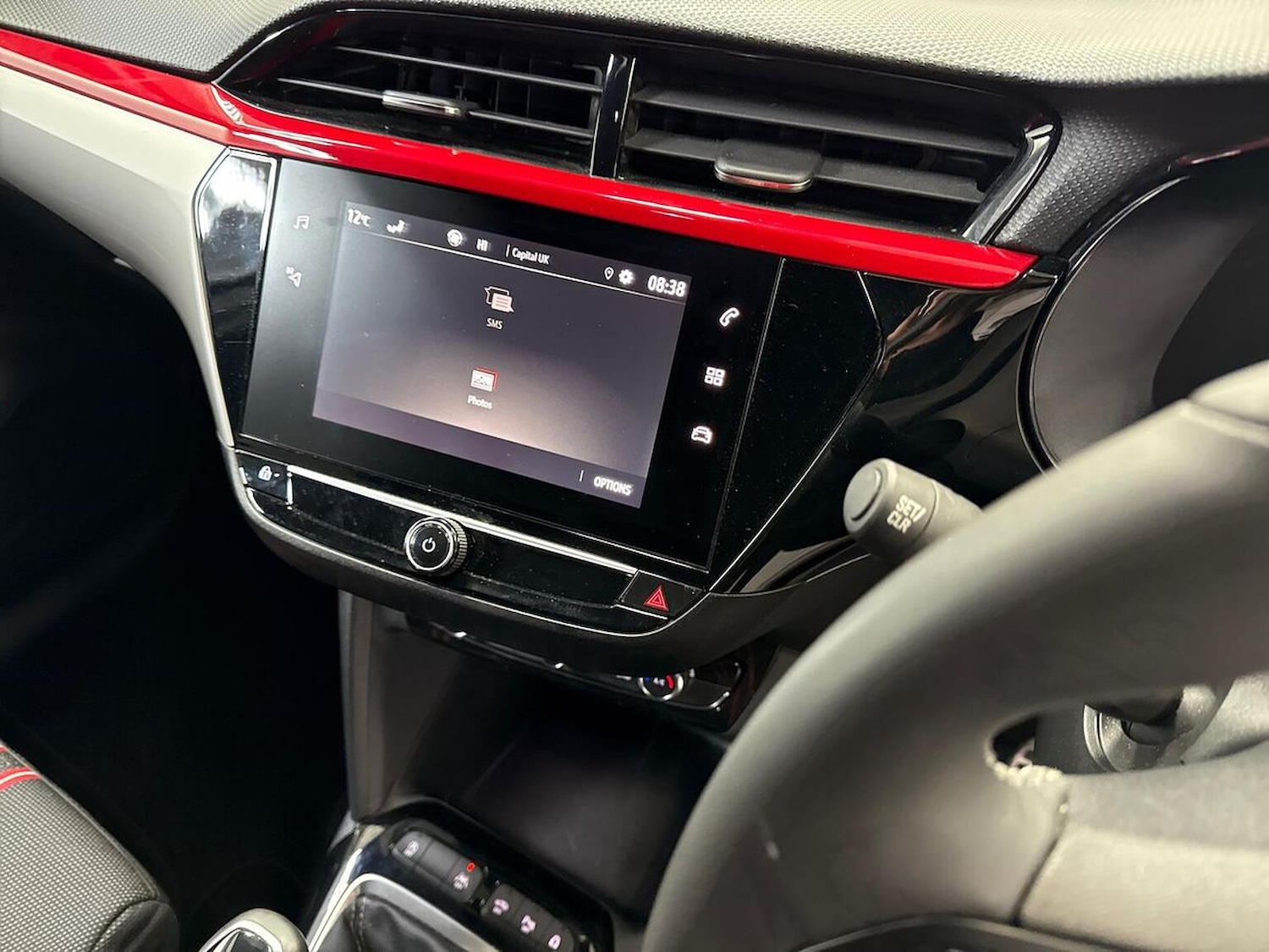 Used Vauxhall Corsa 2023 for sale - 77896259: Photo 11