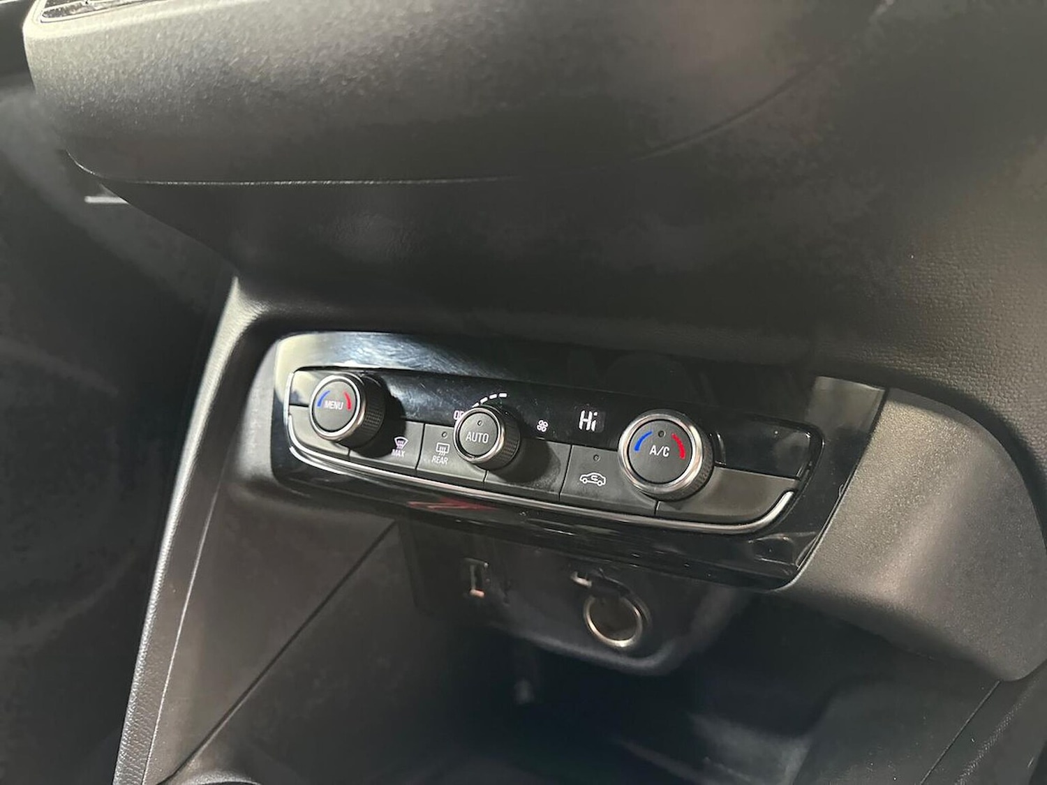 Used Vauxhall Corsa 2023 for sale - 77896259: Photo 12