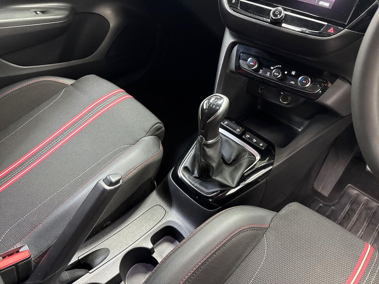 Used Vauxhall Corsa 2023 for sale - 77896259: Photo 13