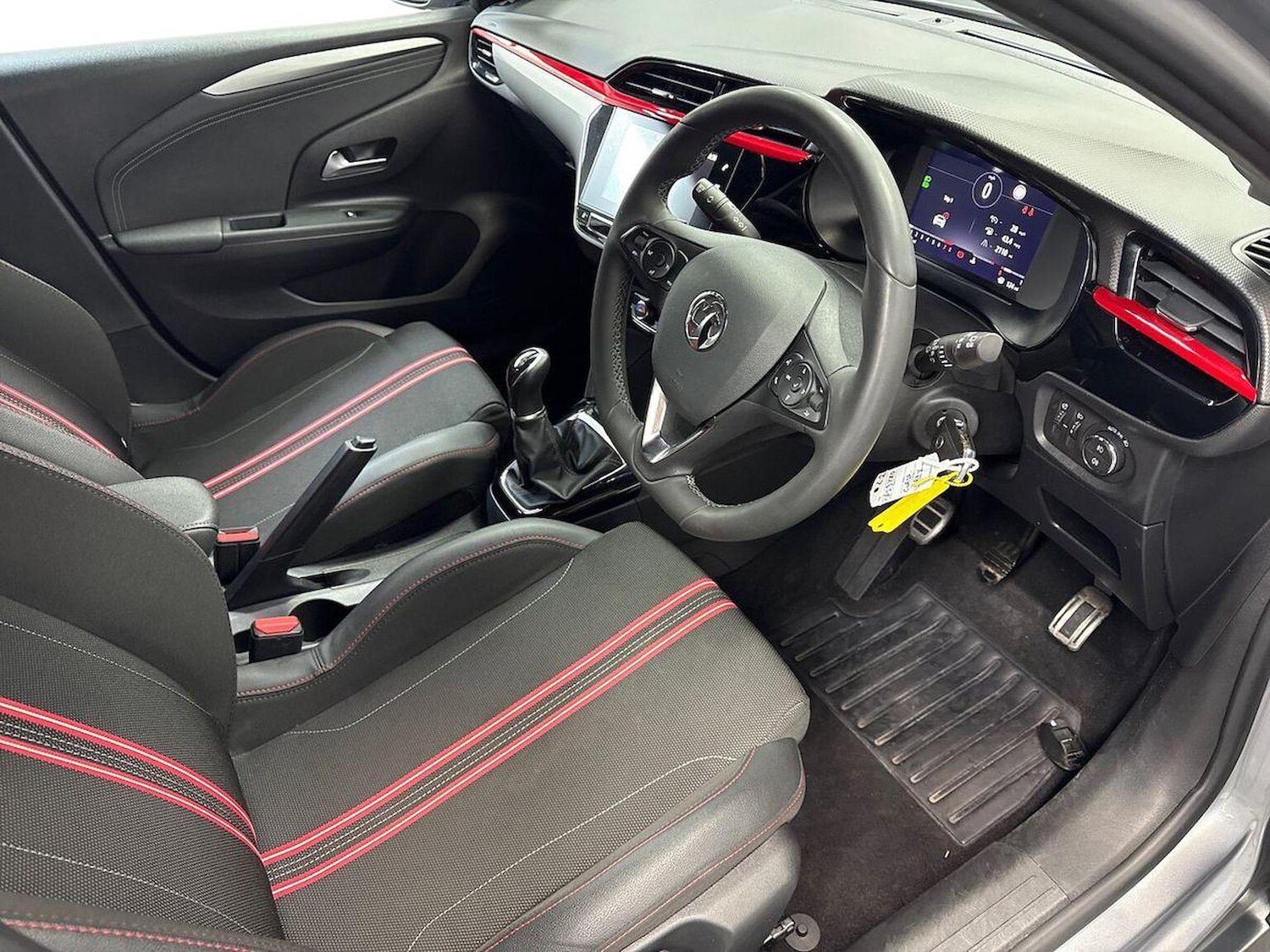 Used Vauxhall Corsa 2023 for sale - 77896259: Photo 15