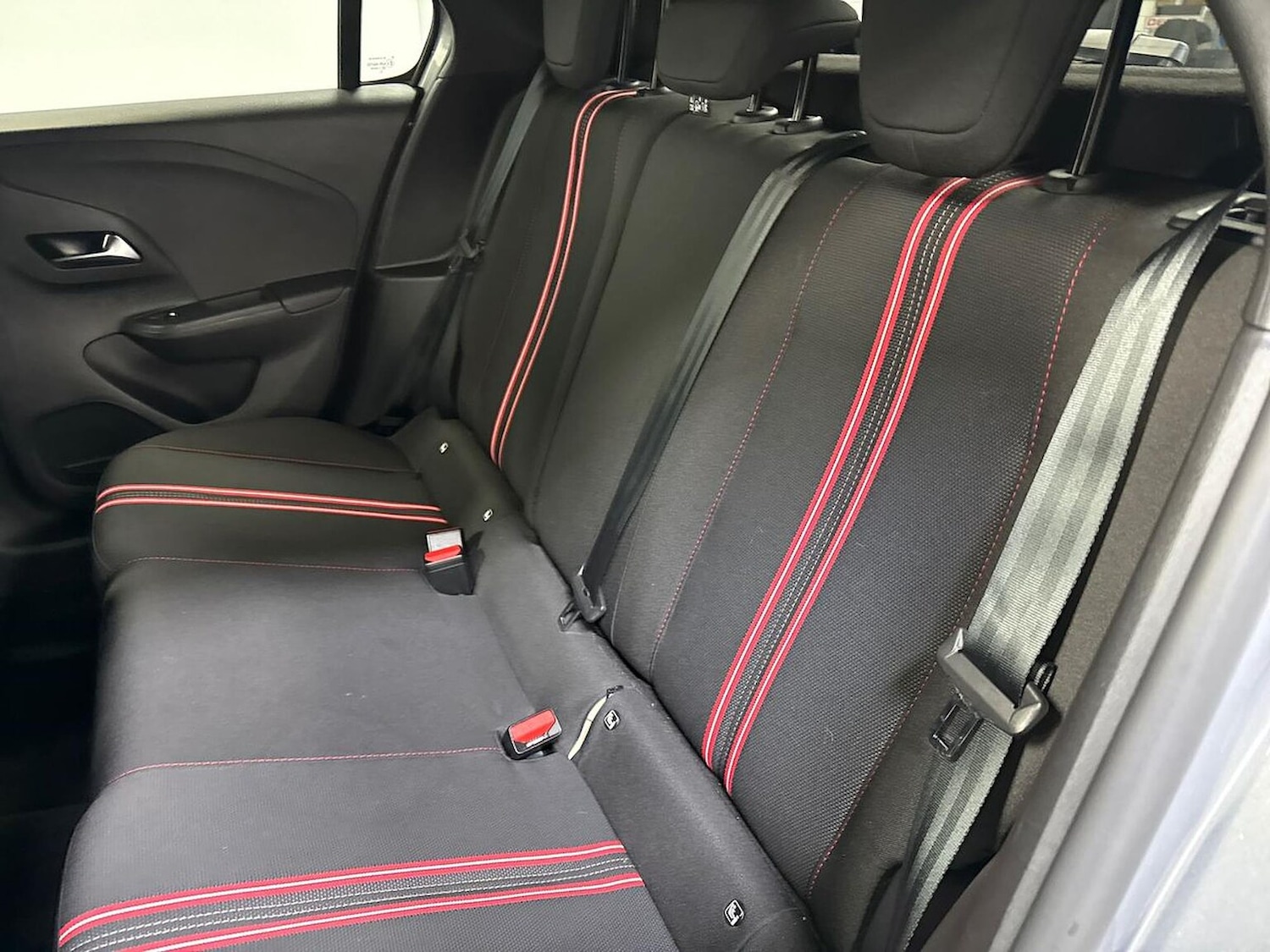 Used Vauxhall Corsa 2023 for sale - 77896259: Photo 16